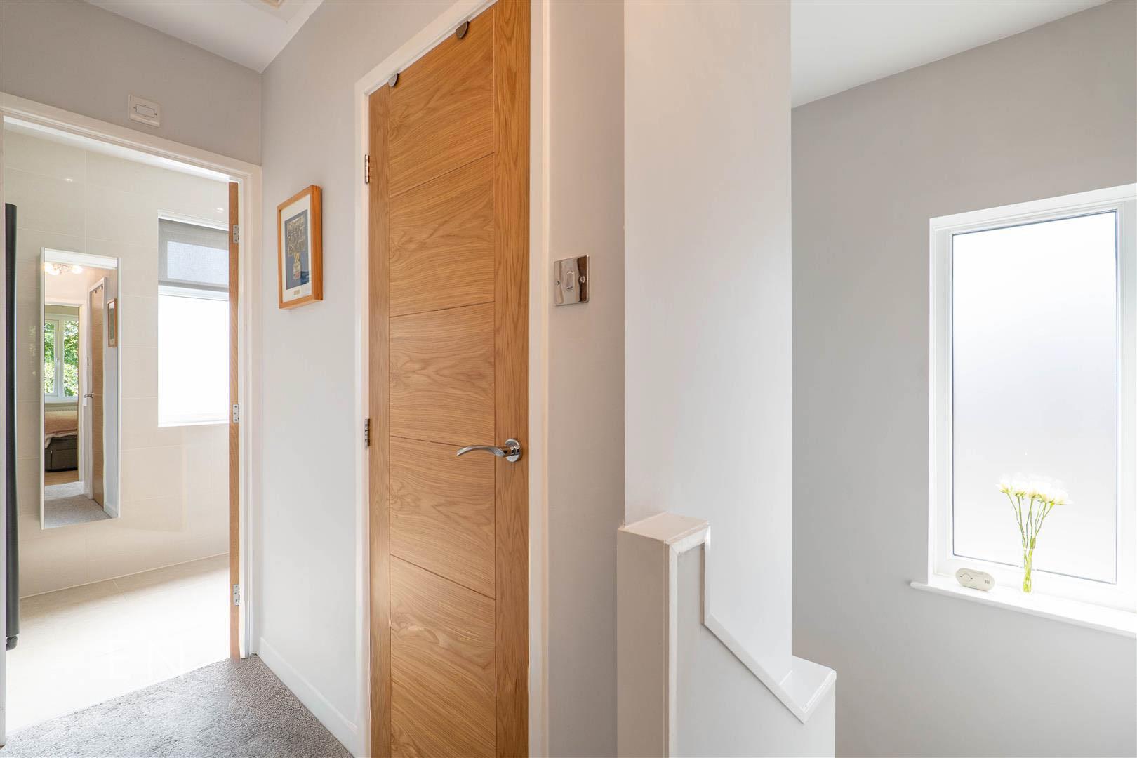 Fieldside Avenue, Euxton, Chorley